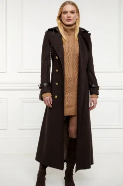 New Country Roll Neck Dress Women Dresses