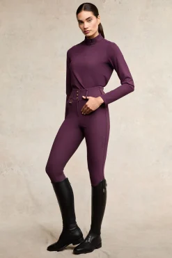 New Crystal Base Layer Base Layers