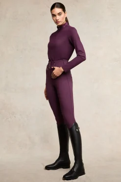 New Crystal Base Layer Base Layers
