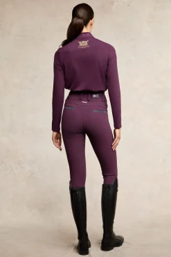 New Crystal Base Layer Base Layers