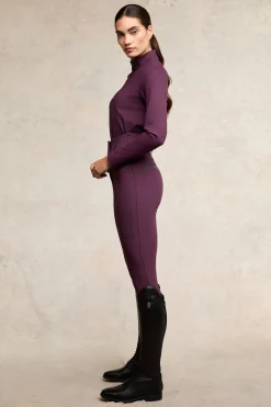New Crystal Base Layer Base Layers