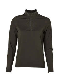 Best Crystal Base Layer (Dark Olive) Base Layers