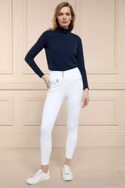 Sale Crystal Base Layer (Ink Navy) Base Layers
