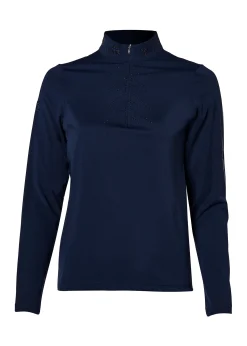 Sale Crystal Base Layer (Ink Navy) Base Layers