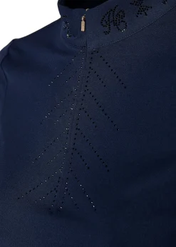 Sale Crystal Base Layer (Ink Navy) Base Layers