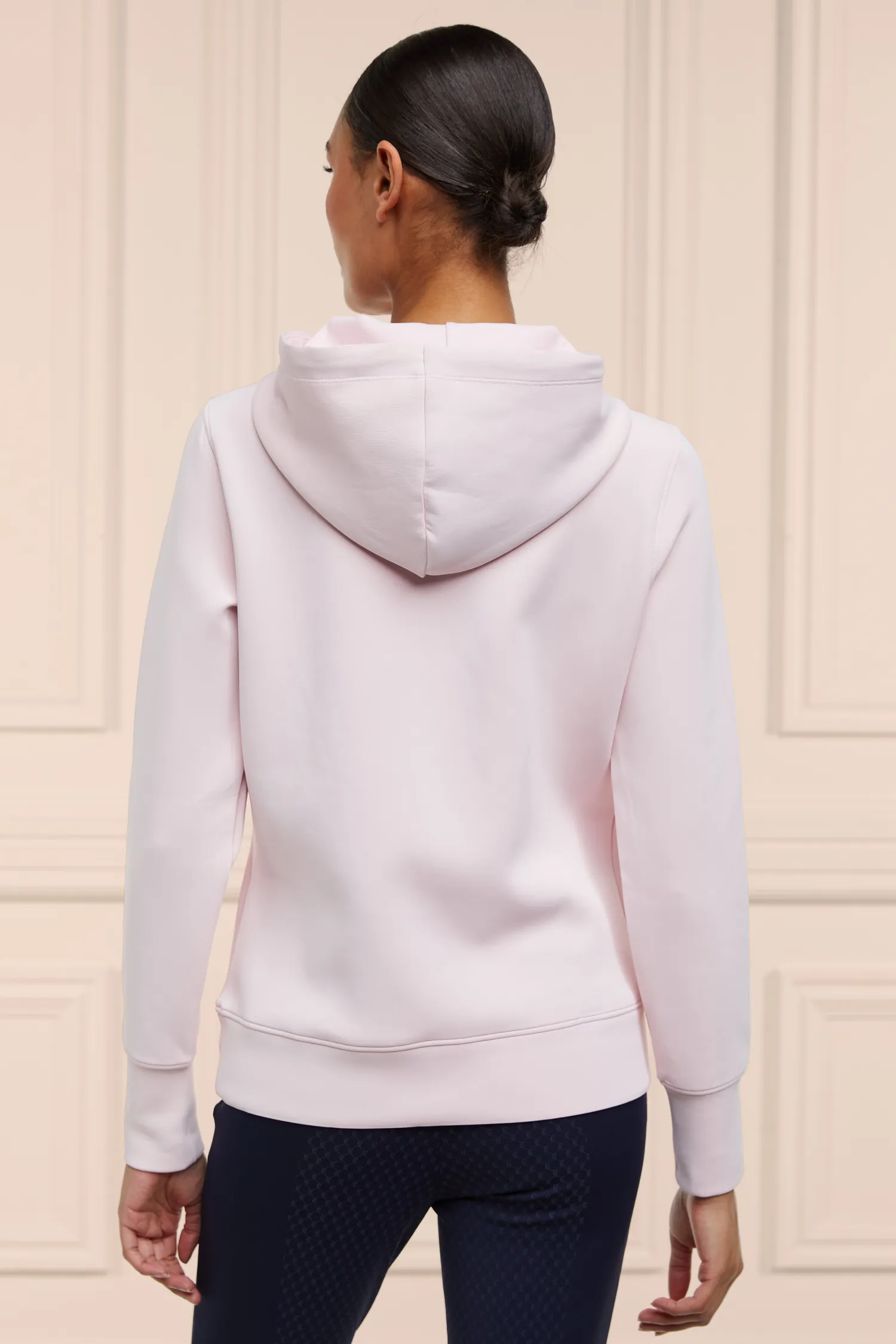 New Crystal Hoodie Hoodies & Sweatshirts