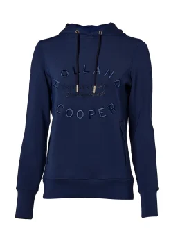 Outlet Crystal Hoodie Hoodies & Sweatshirts