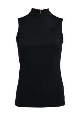 Sale Crystal Sleeveless Base Layer Base Layers