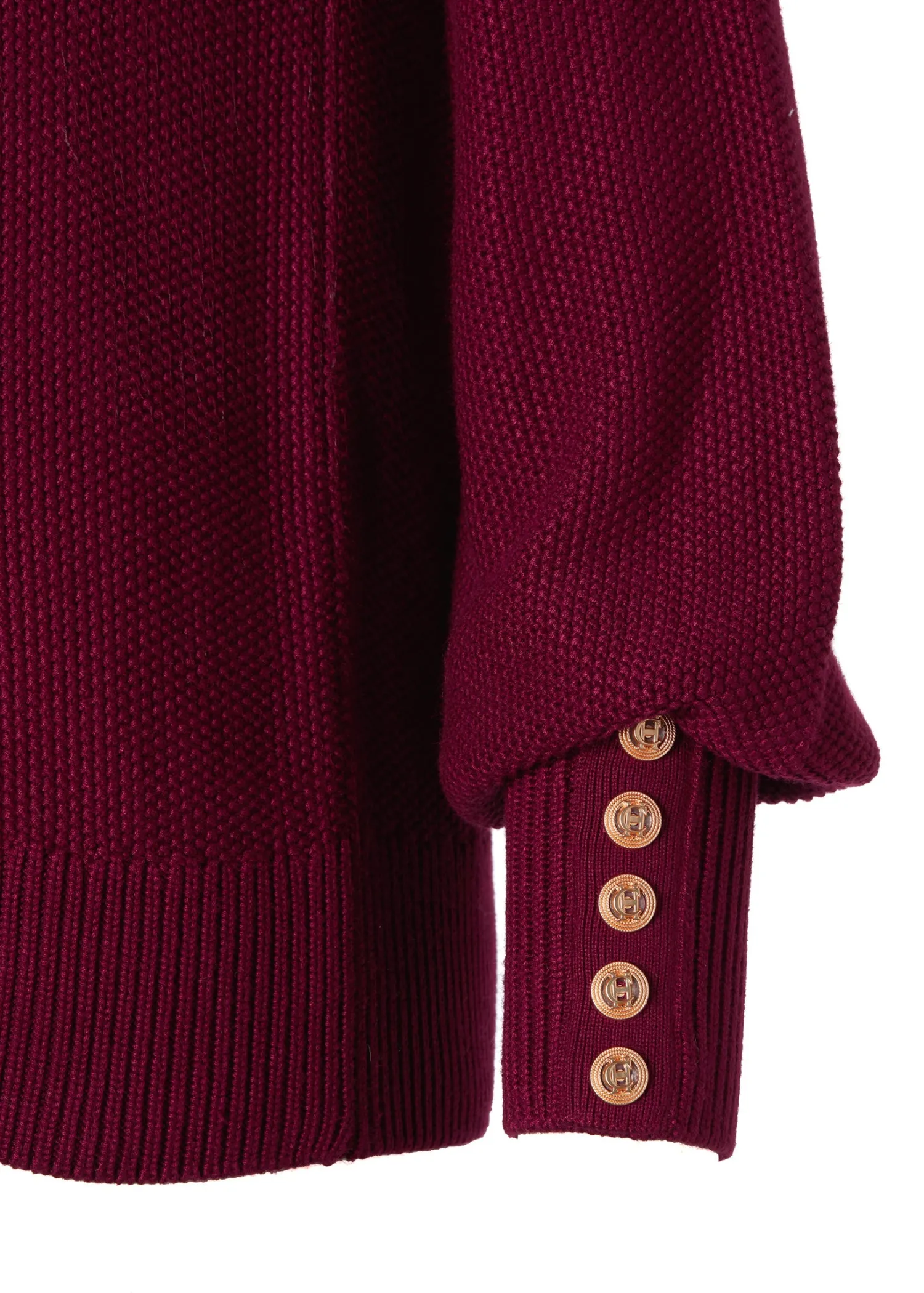 Best Daisy Roll Neck Knit Women Knitwear