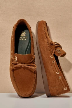 Best Deck Shoe Women Loafers