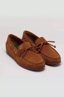 Best Deck Shoe Women Loafers
