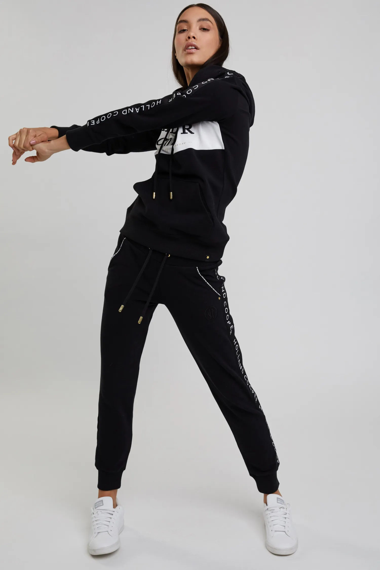 Hot Deluxe Jogger Women Joggers