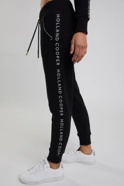 Hot Deluxe Jogger Women Joggers