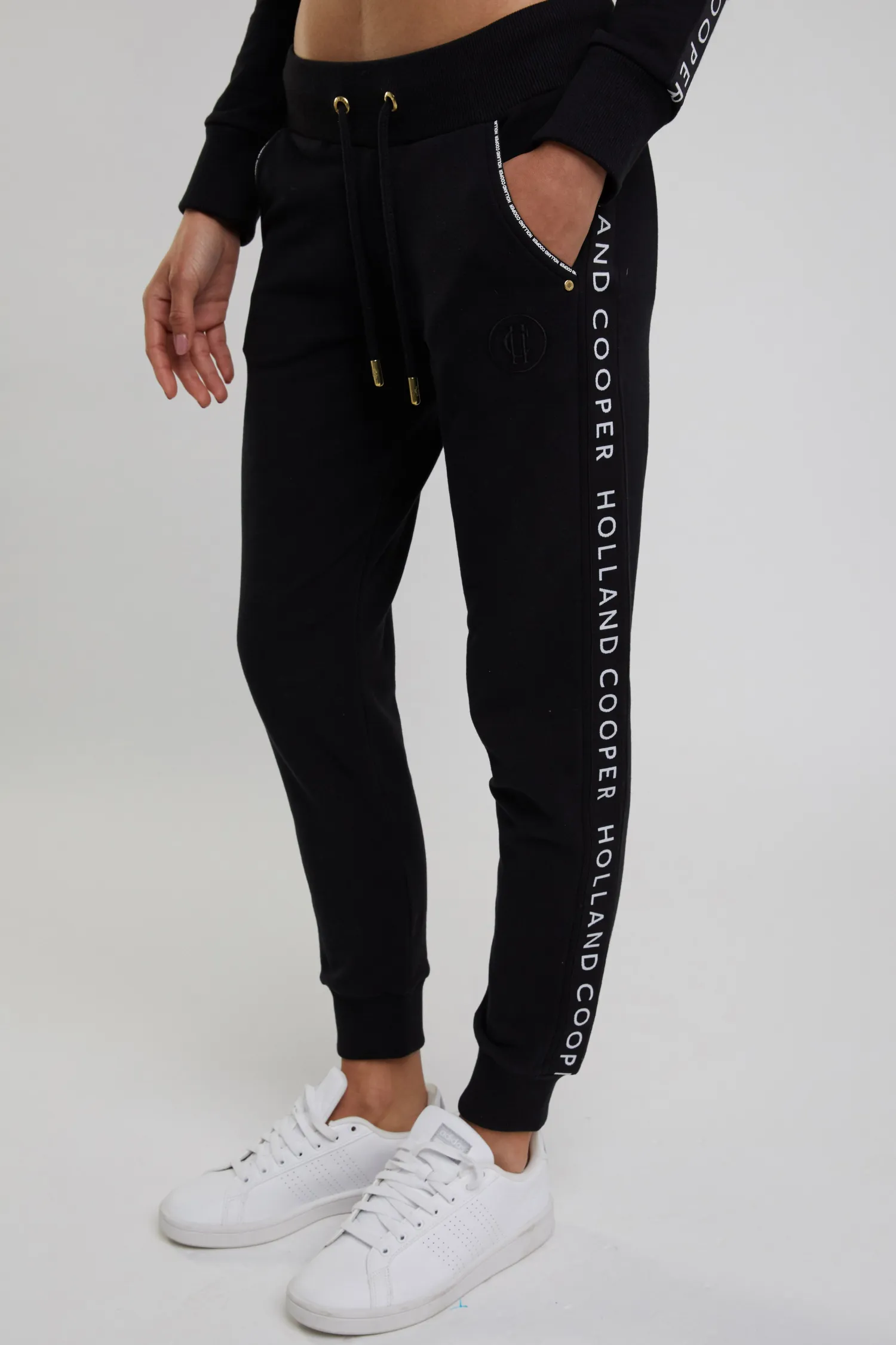 Hot Deluxe Jogger Women Joggers