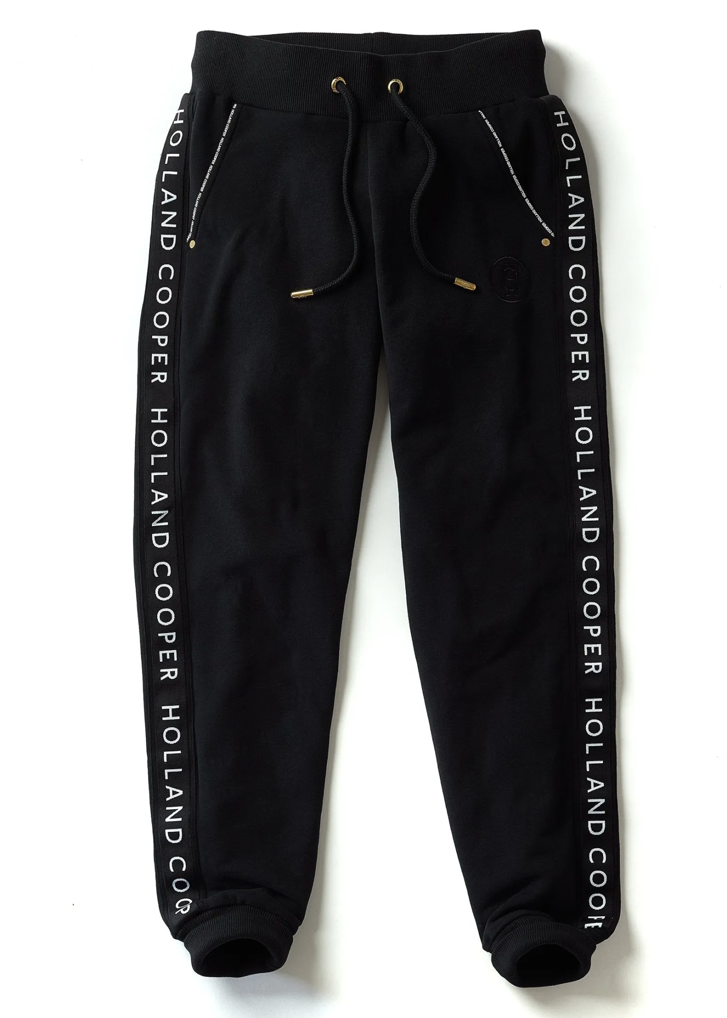 Hot Deluxe Jogger Women Joggers