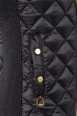 Hot Diamond Quilt Classic Gilet Gilets