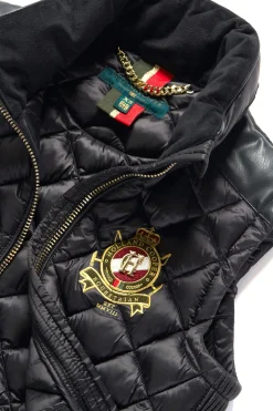 Hot Diamond Quilt Classic Gilet Gilets