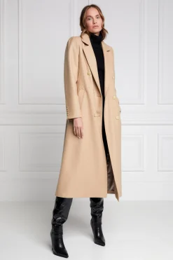 Best Double Breasted Coat Women Coats|Tailoring