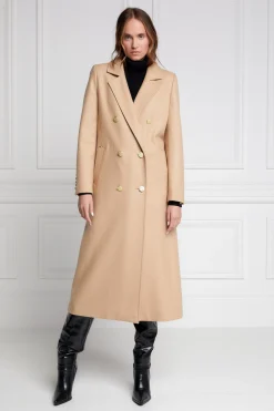 Best Double Breasted Coat Women Coats|Tailoring
