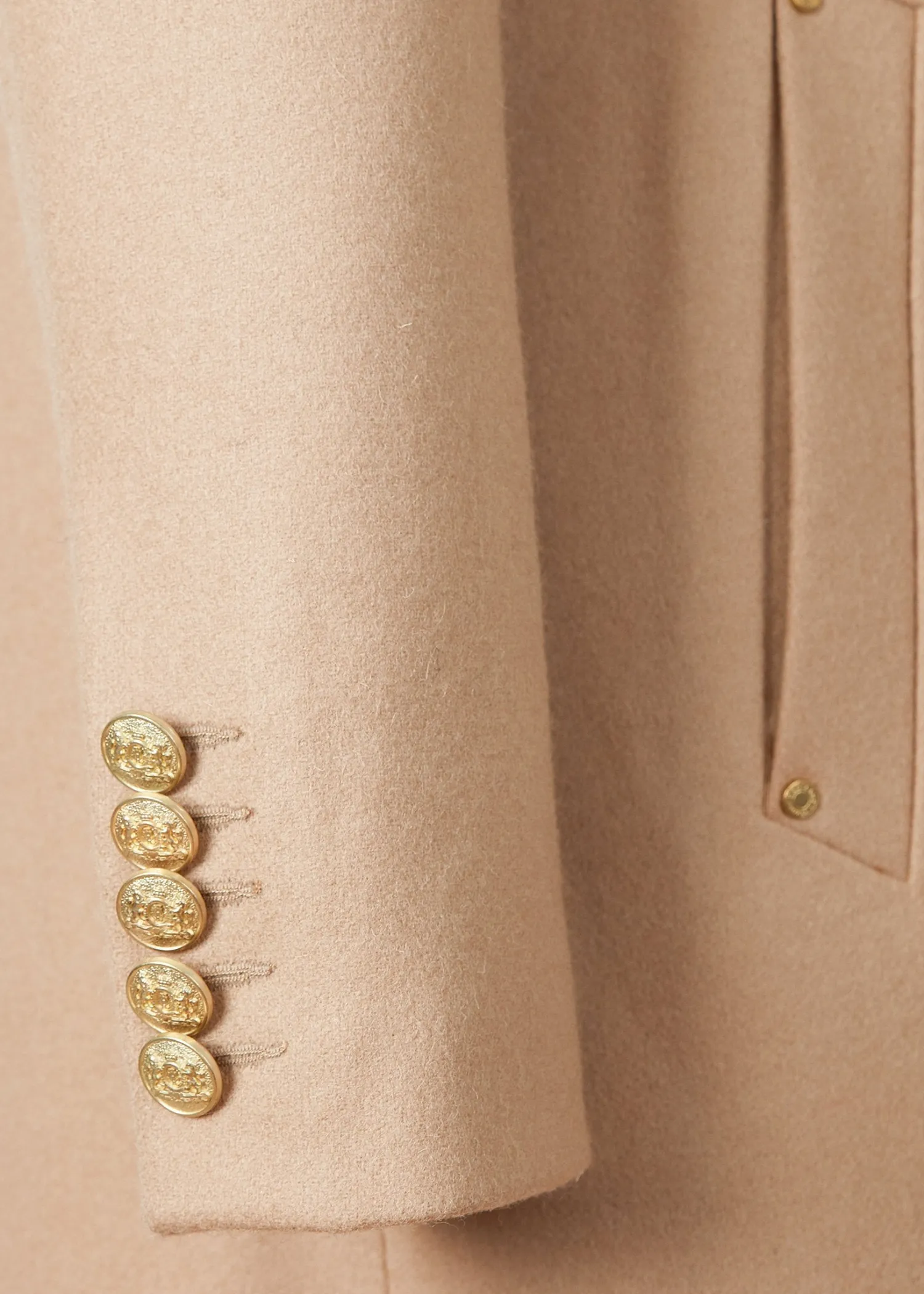 Best Double Breasted Coat Women Coats|Tailoring