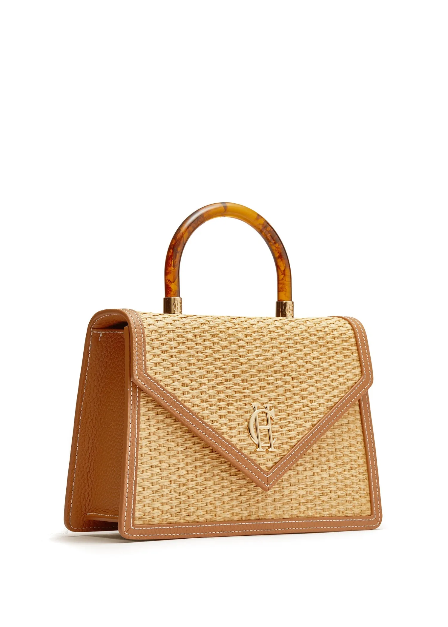 Outlet Dowdeswell Bag (Tan Natural) Women Crossbody Bags|Clutch Bags