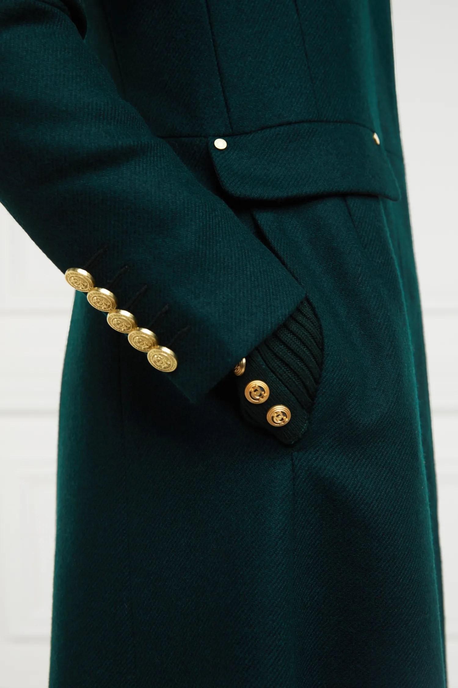 Fashion Dowdeswell Coat Women Coats|Tailoring