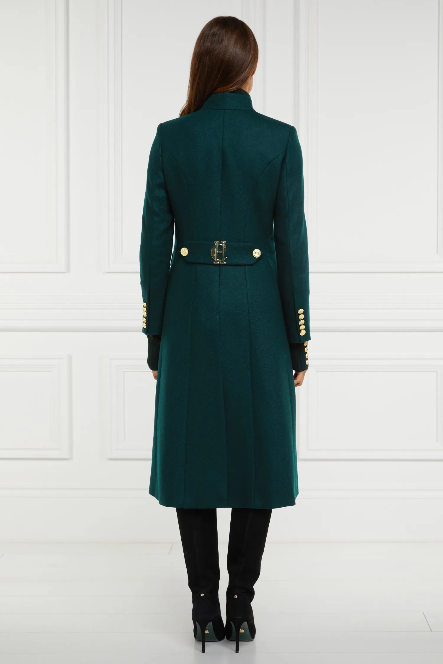 Fashion Dowdeswell Coat Women Coats|Tailoring