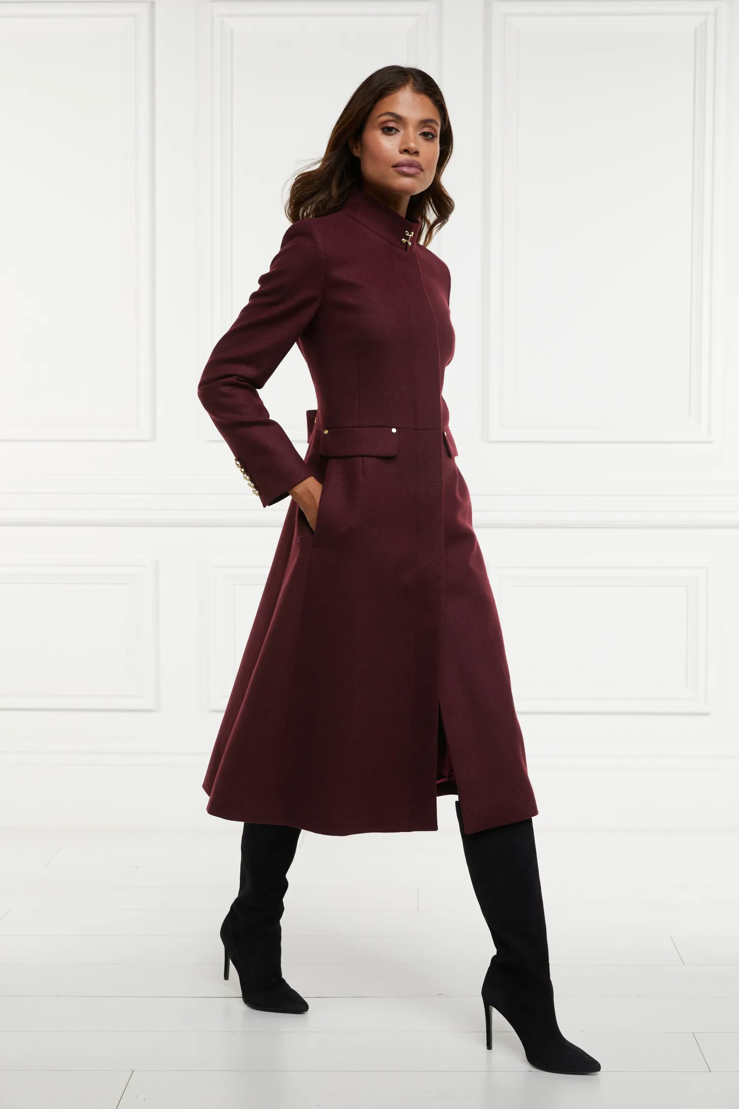 Outlet Dowdeswell Coat Women Tailoring