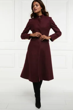 Outlet Dowdeswell Coat Women Tailoring