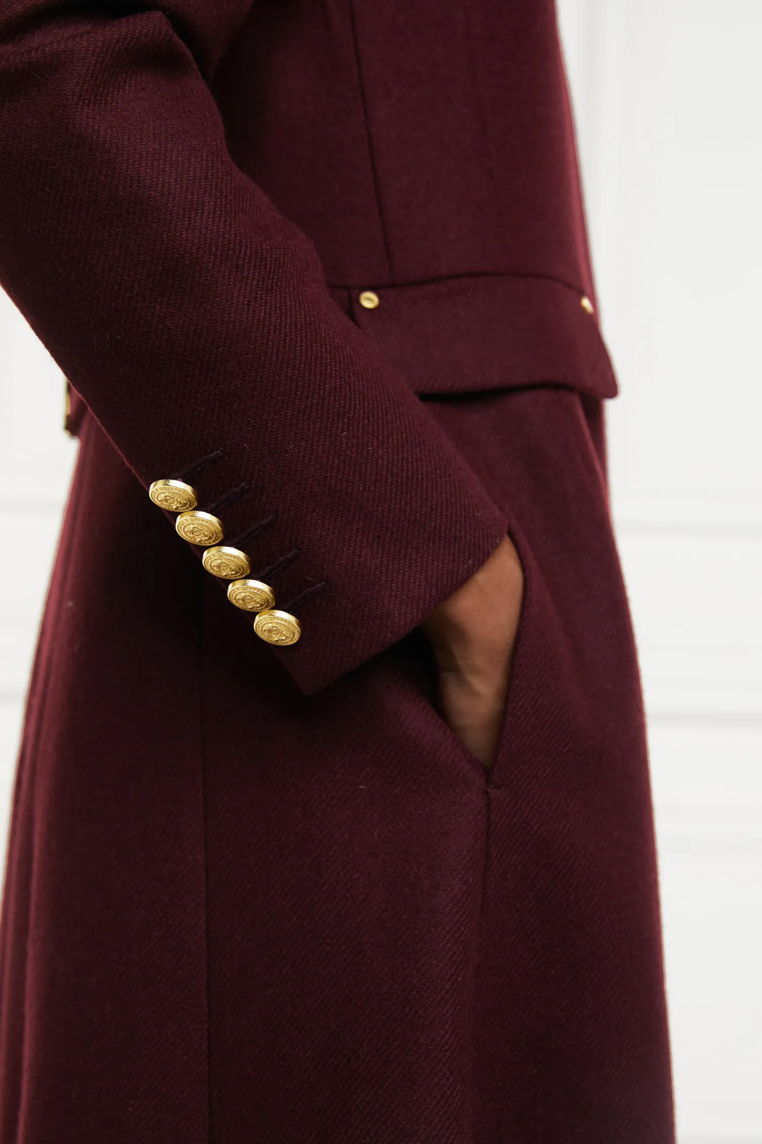 Outlet Dowdeswell Coat Women Tailoring