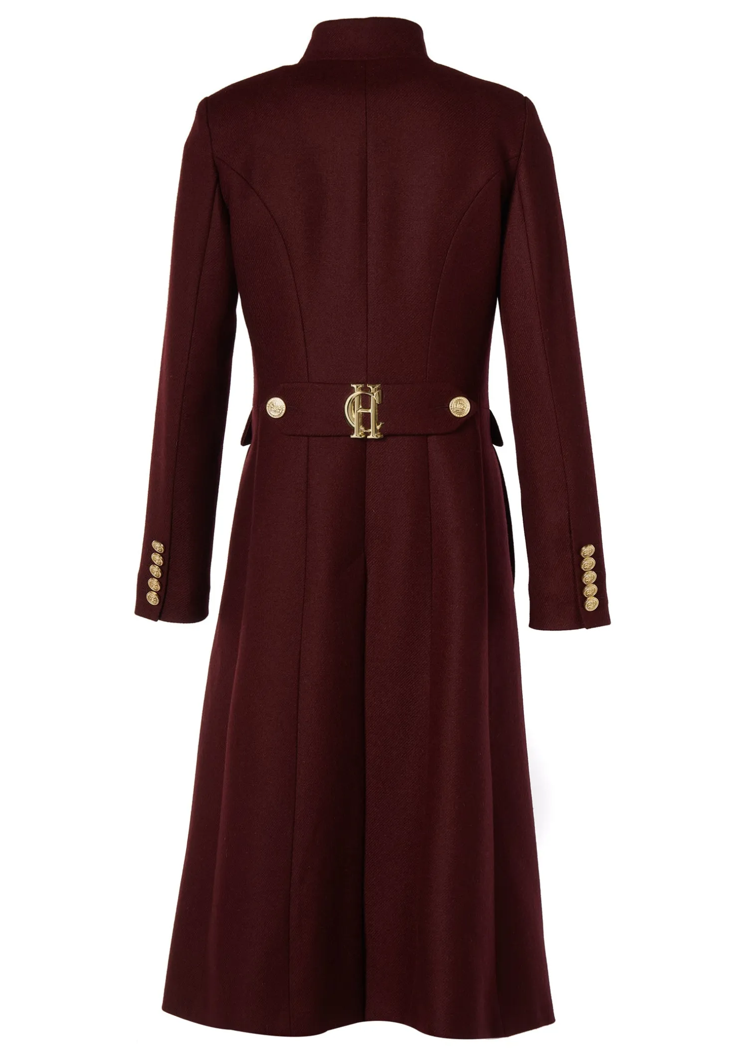 Outlet Dowdeswell Coat Women Tailoring