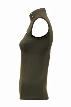 Hot Elite Sleeveless Base Layer Base Layers