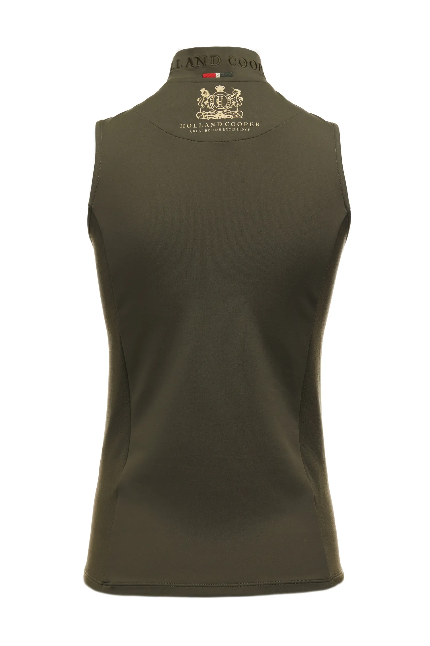 Hot Elite Sleeveless Base Layer Base Layers