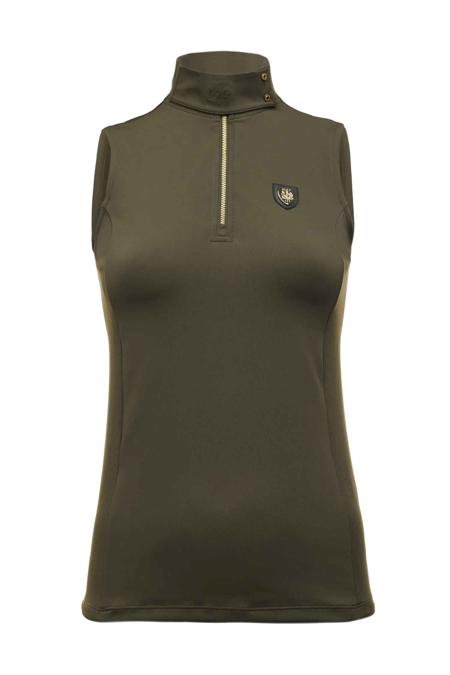 Hot Elite Sleeveless Base Layer Base Layers