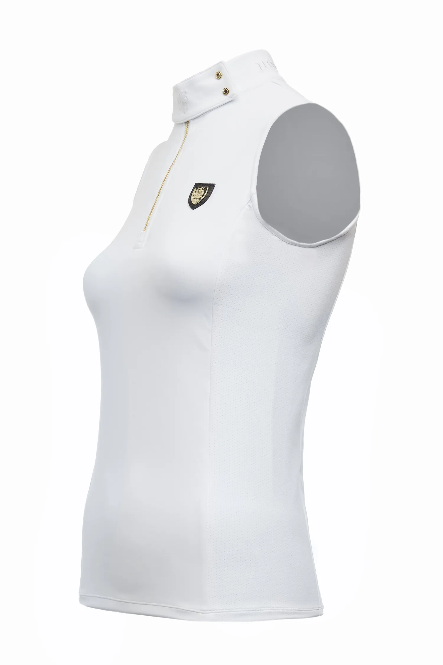 Best Elite Sleeveless Base Layer Base Layers