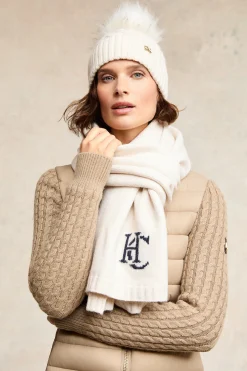 Fashion Elle Scarf Women Scarves|Scarves