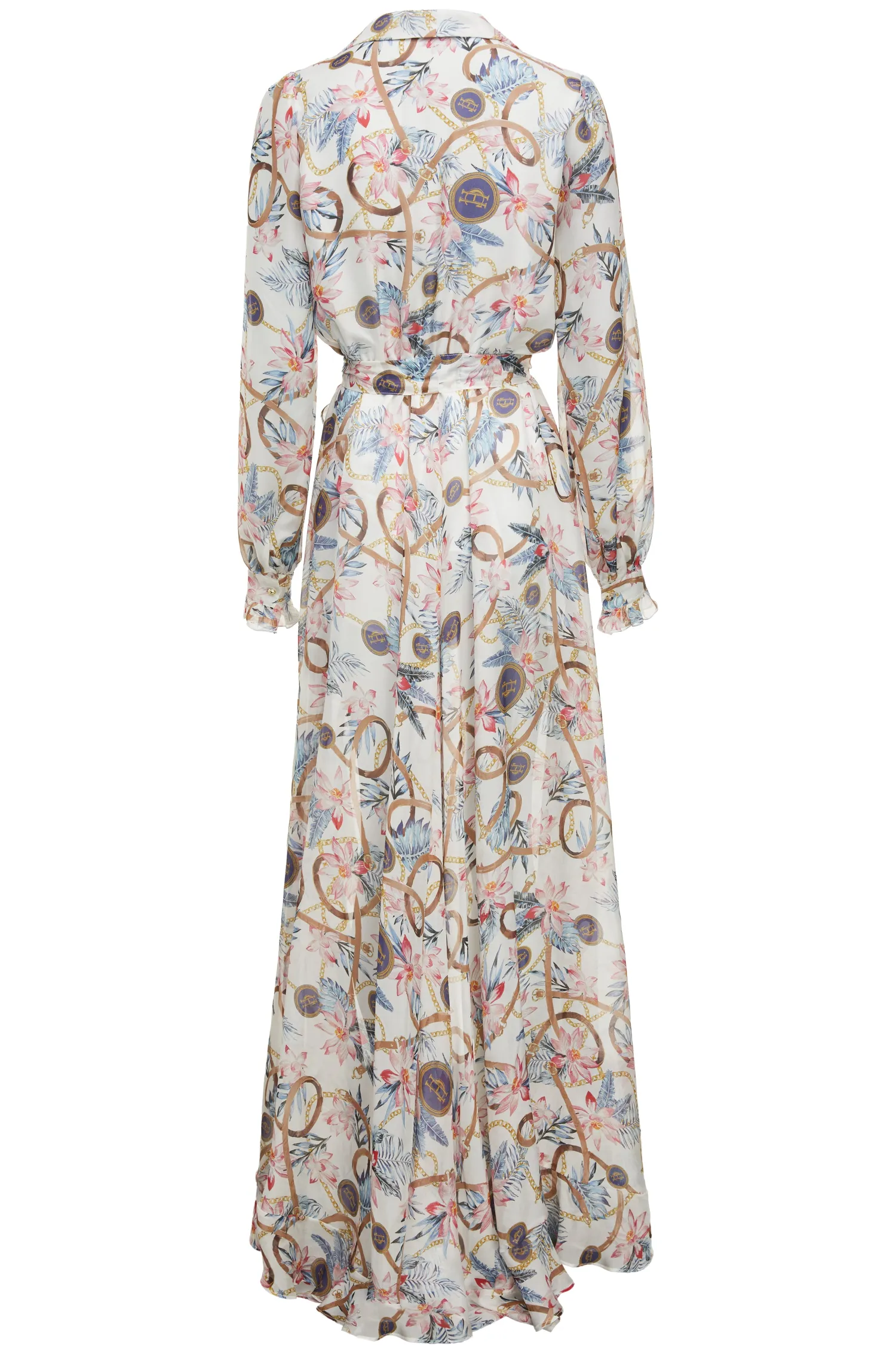Outlet Ellisa Maxi Dress Women Dresses