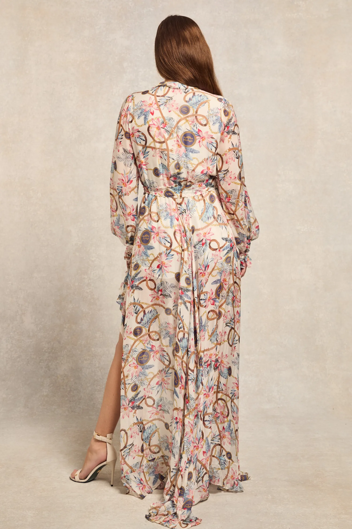 Outlet Ellisa Maxi Dress Women Dresses