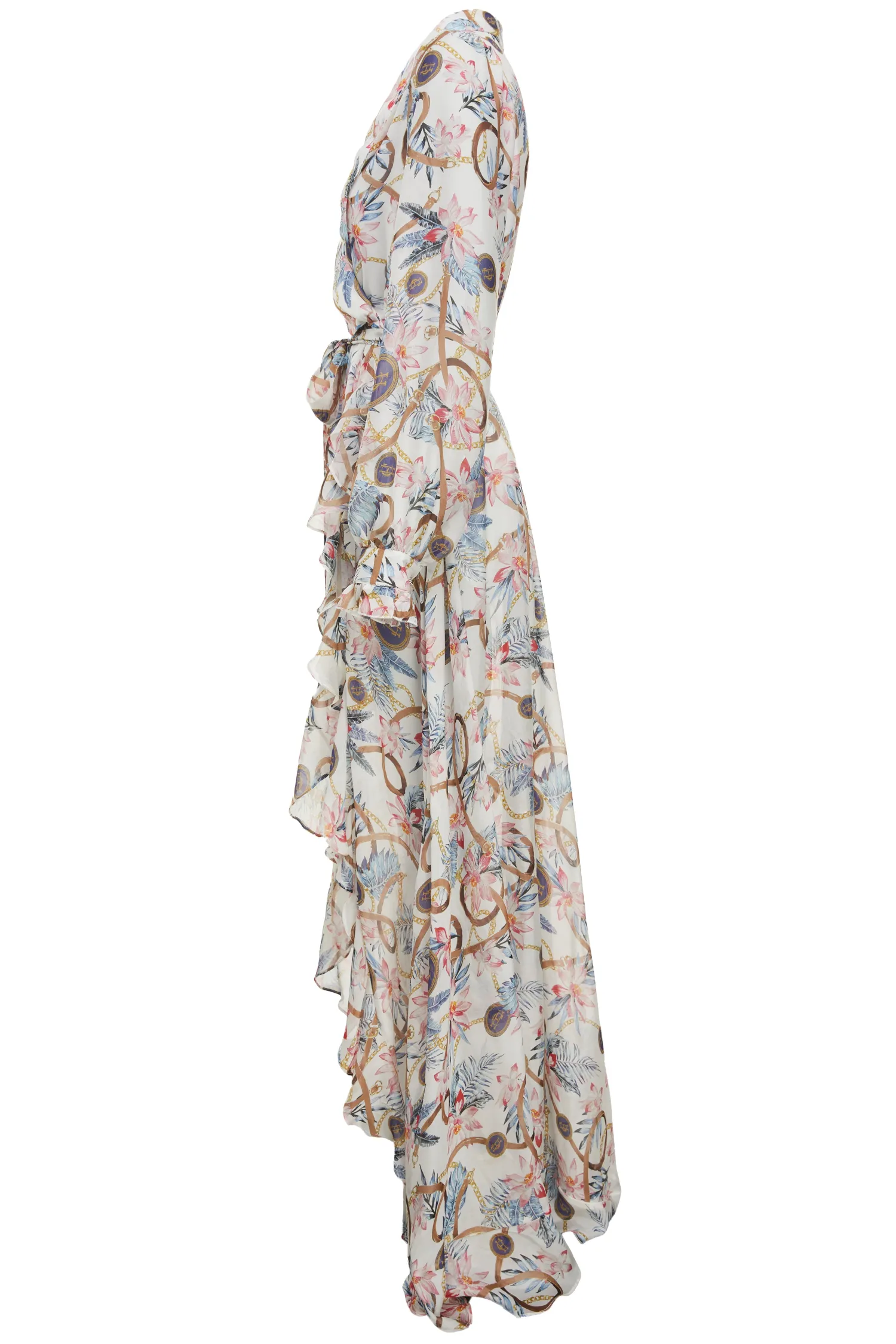 Outlet Ellisa Maxi Dress Women Dresses