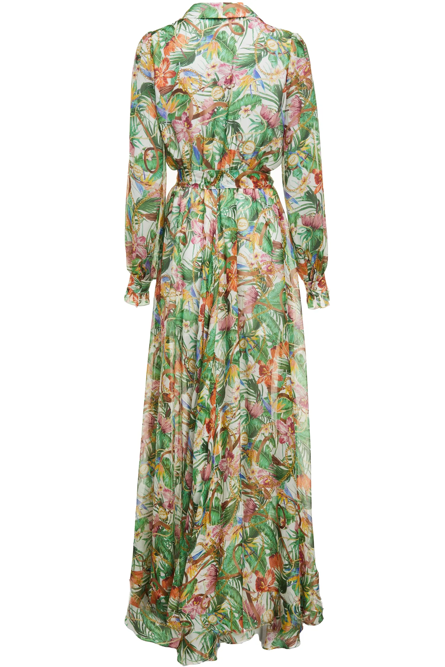 Fashion Ellisa Maxi Dress (St Lucia) Women Dresses