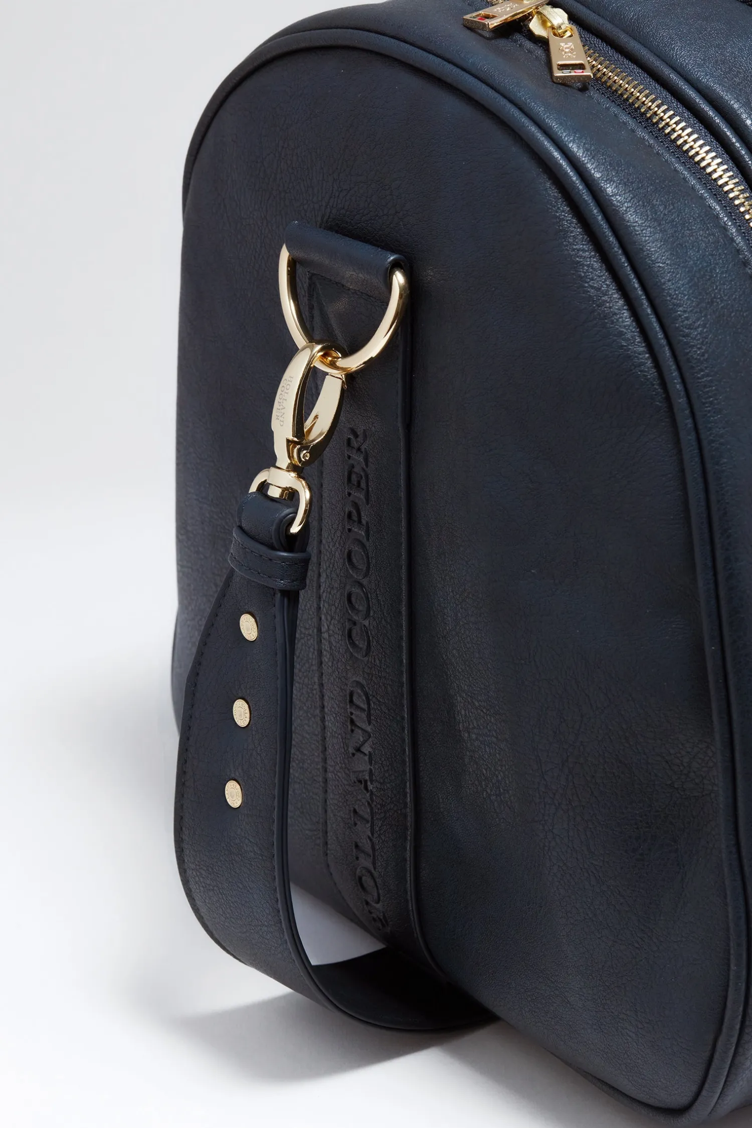 Best Equestrian Kit/Travel Bag (Ink Navy) Women Bags|Bags