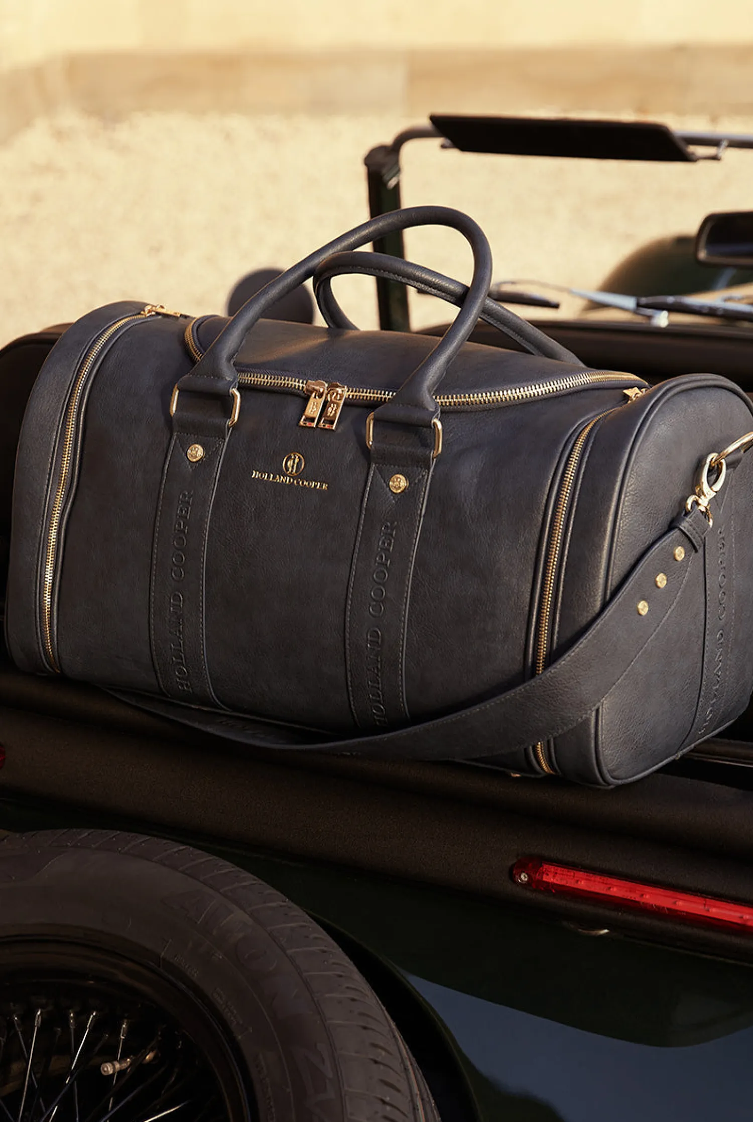 Best Equestrian Kit/Travel Bag (Ink Navy) Women Bags|Bags