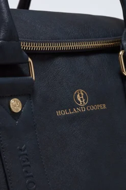 Best Equestrian Kit/Travel Bag (Ink Navy) Women Bags|Bags