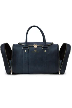 Best Equestrian Kit/Travel Bag (Ink Navy) Women Bags|Bags