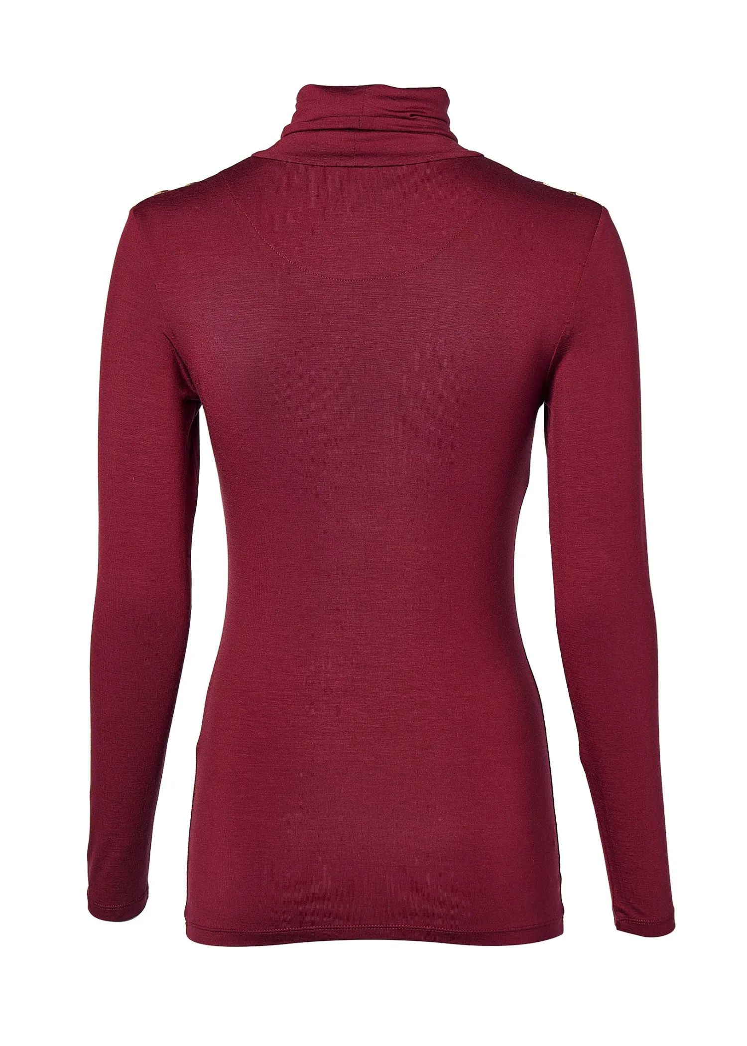 Best Essential Roll Neck Women Tops