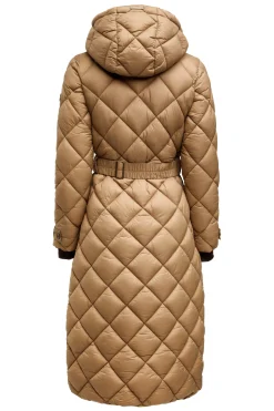 Clearance Farnham Longline Coat Women Coats