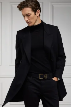 New Fine Roll Neck Knit Knitwear