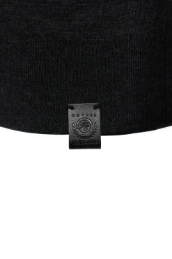 New Fine Roll Neck Knit Knitwear
