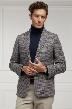 Best Fine Roll Neck Knit Knitwear