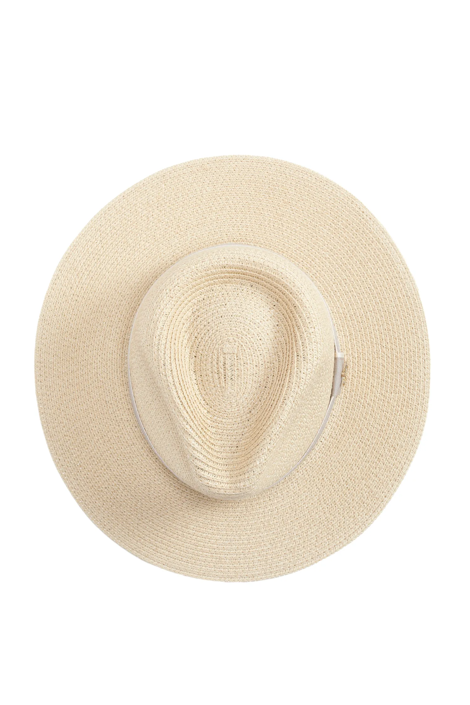 Online Francesca Hat (Natural Taupe) Women Hats & Headbands|Hats & Headbands